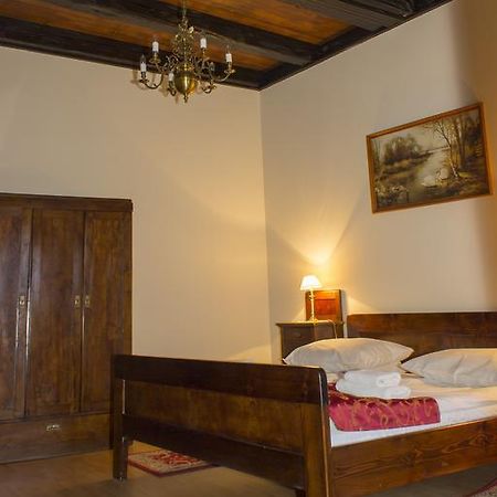 Aparthotel Camea Краков Экстерьер фото